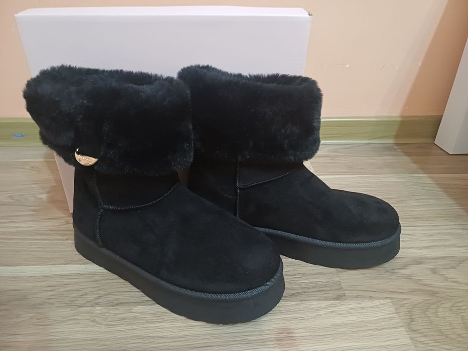 Боти DeeZee , размер 36