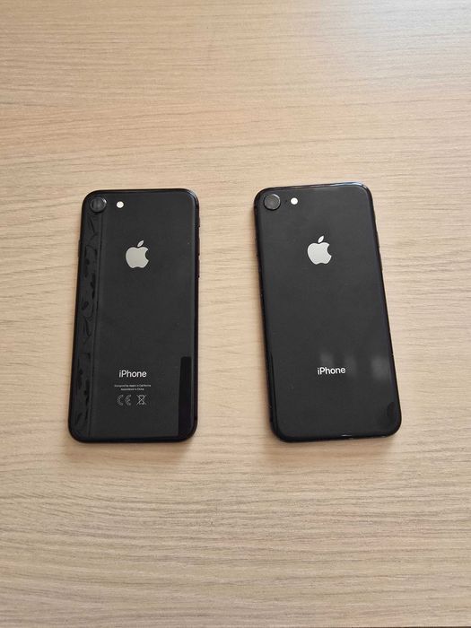 Iphone 8 - 64GB -