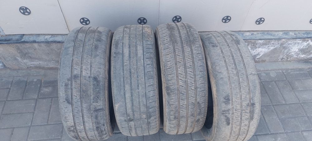 Продам   покрышки