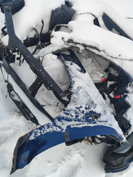 Запчасти Тойота рунер