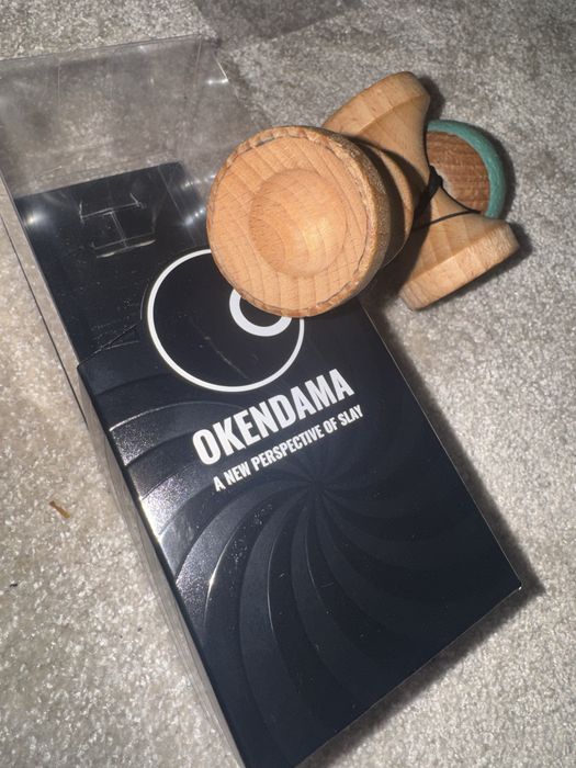 Okendama candy antiskid 2.0