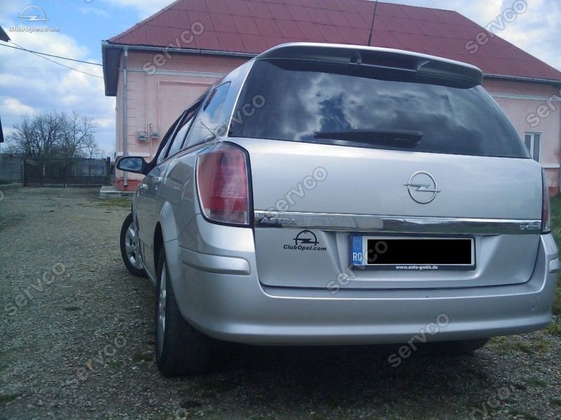 Eleron Opel Astra H Caravan Break Combi