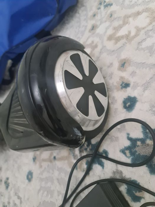 Гироскутер X Game