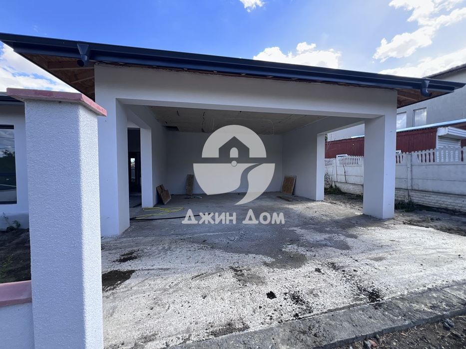 Продава се Къща в с. Александрово, Област Бургас - 265 кв.м за 982 €/кв.м - Снимка #1