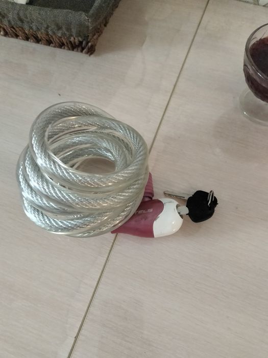 Велосипед AVA 10 скоростной