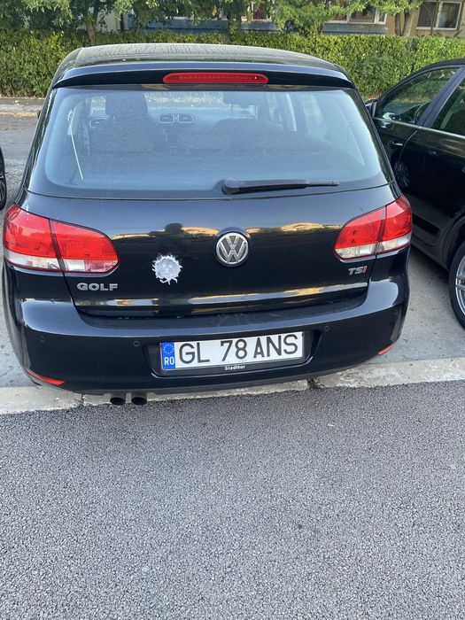 Vand auto.stare buna
