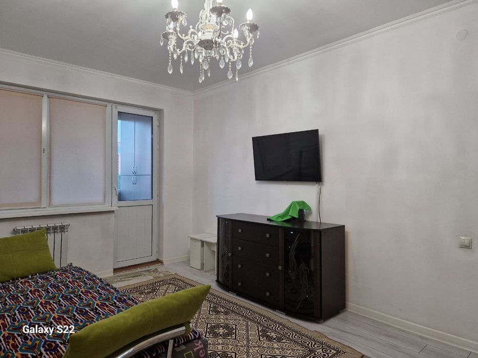 Сдам 1 комнатную квартиру