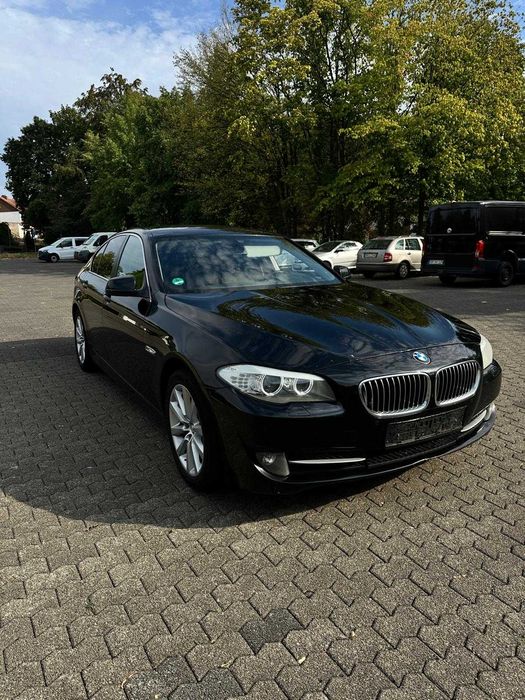 Bmw F10 520d in stare foarte buna