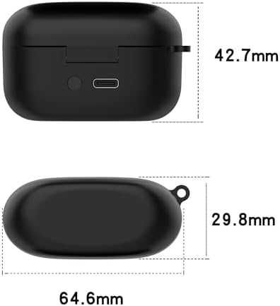 Нов Charging case за Sony LinkBuds S – компактен калъф, LED индикация