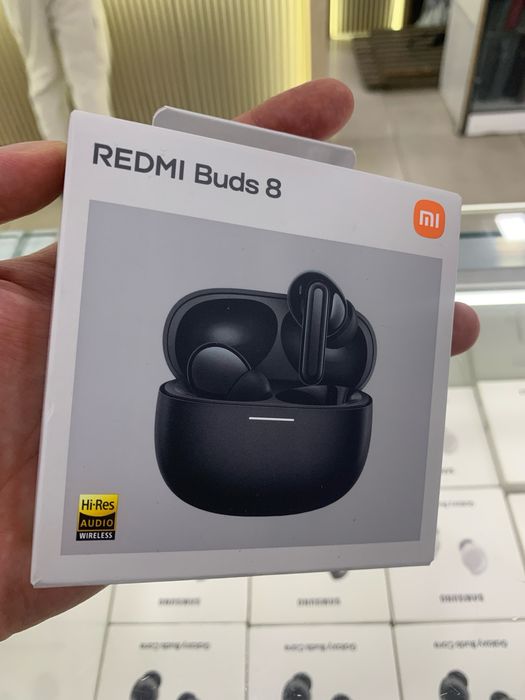 Redmi Buds 8 Global(Оплата при получении товара)