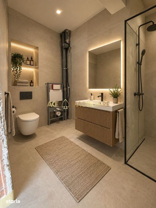 Garsoniera de vanzare | Stefan cel Mare | Metrou | 0% Comision