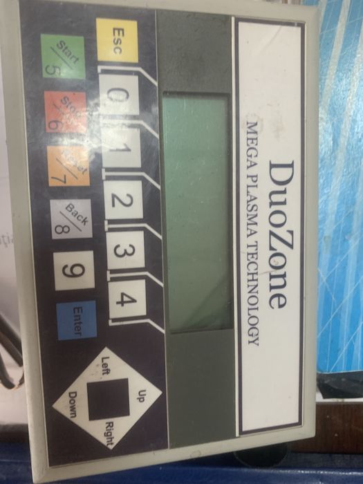 Panou text hmi TP02G-AS1