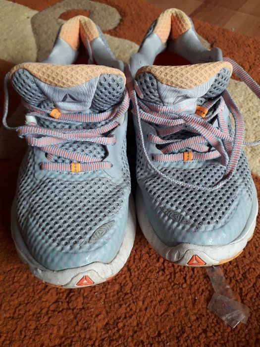 Adidasi  pinza nr35 in condie ff buna