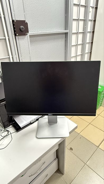 Монитор Dell U2414Hb  (Лисаковск лот:718380)