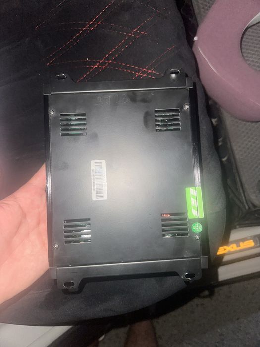 Продам усилитель deaf bons 2.320