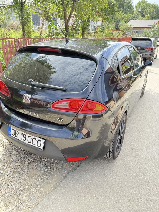 Seat leon 2.0 bmn 170 cp