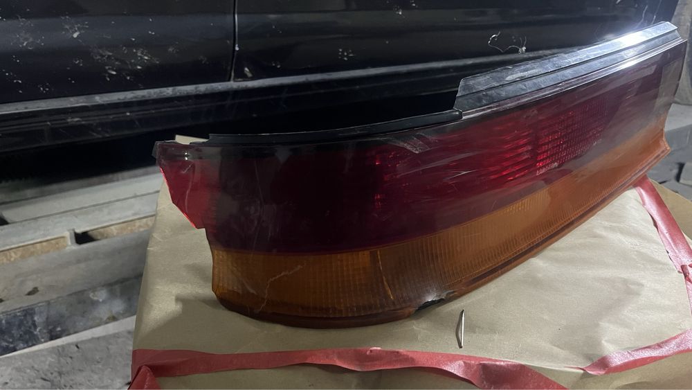 Фары задние Чайзер 90