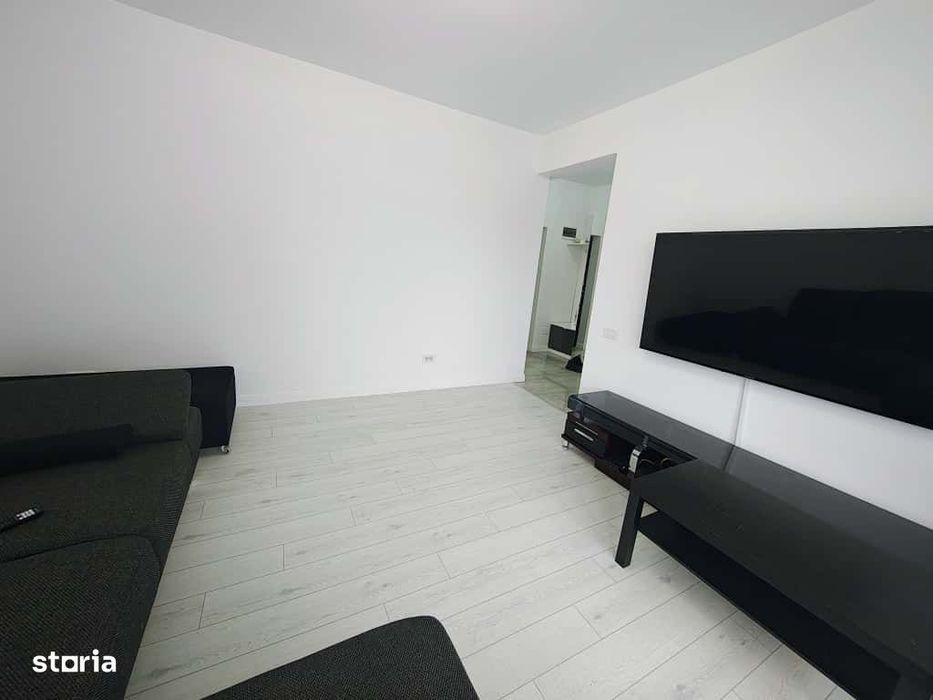 Apartament 3 camere mobilat și utilat totul nou Metro Militari Auchan