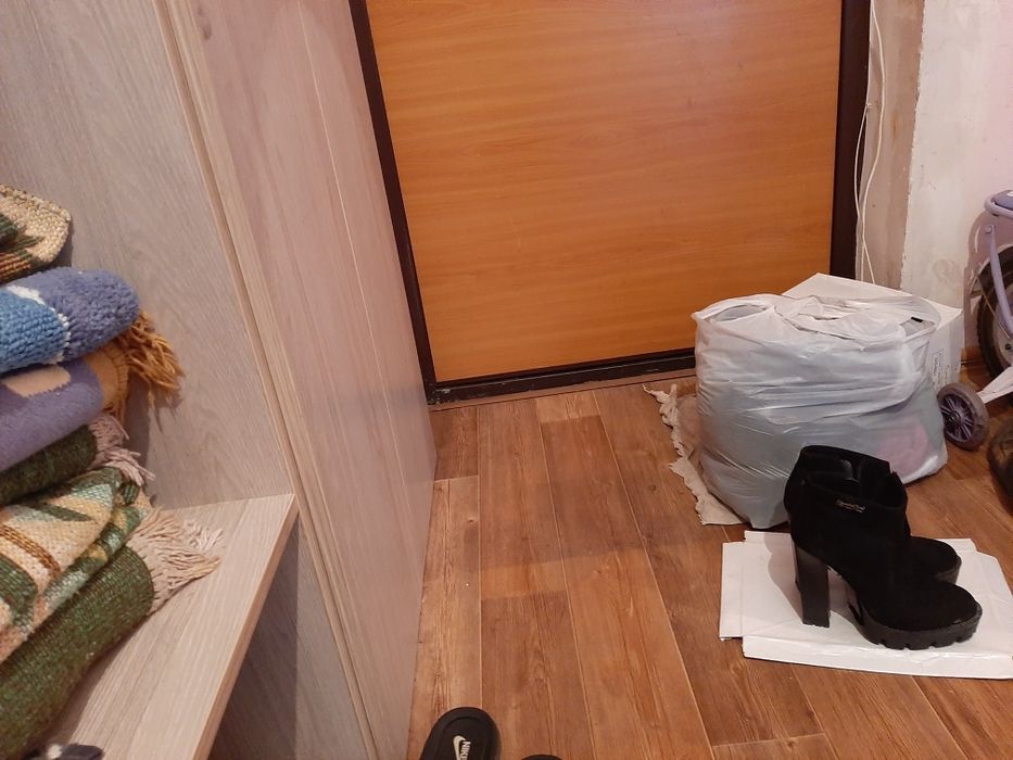 Ботинки осенние, весенние