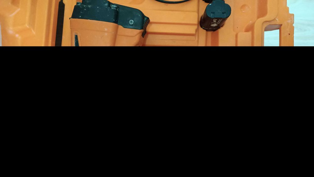 Paslode IM65A F16 Такер за игли