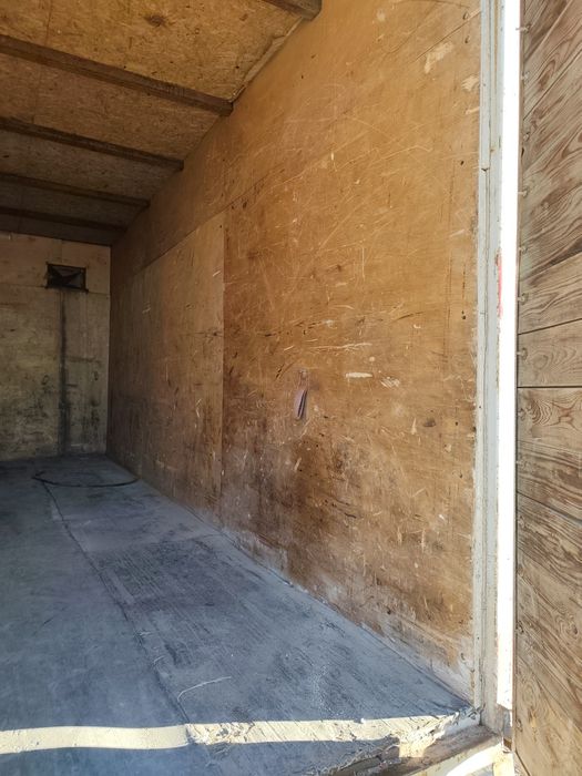 Кузов на газель 4.50