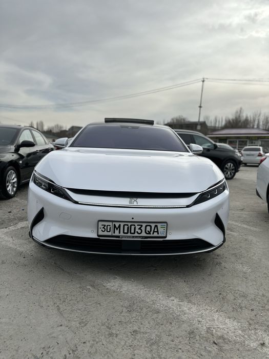 Byd Han 3.9 идеал сотилади!
