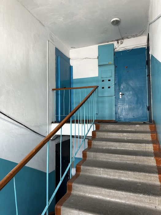 Продаю 2 комнатную квартиру