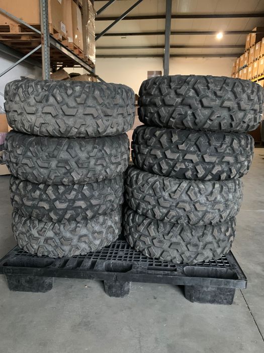 Гуми за атв/ бъги, ATV гуми OBor 225/70-14