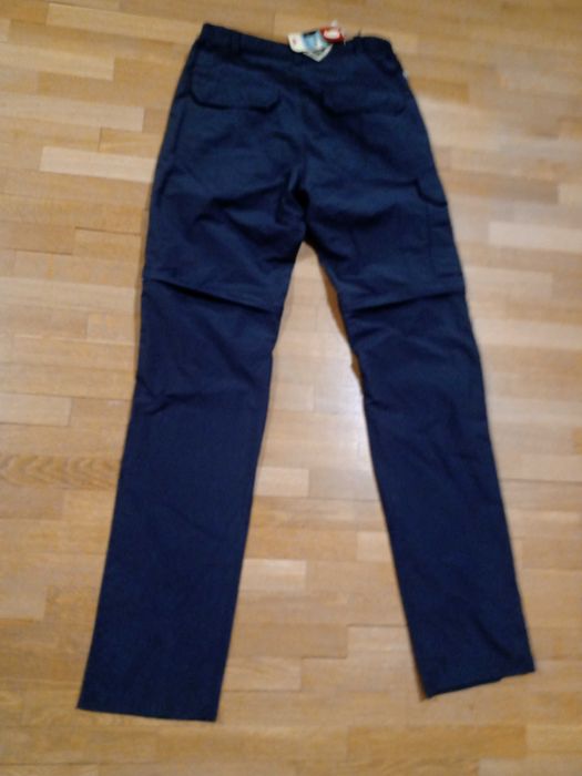 НОВО Fjallraven Cape Town Pants мъжки панталон размер 48 НОВ с етикети