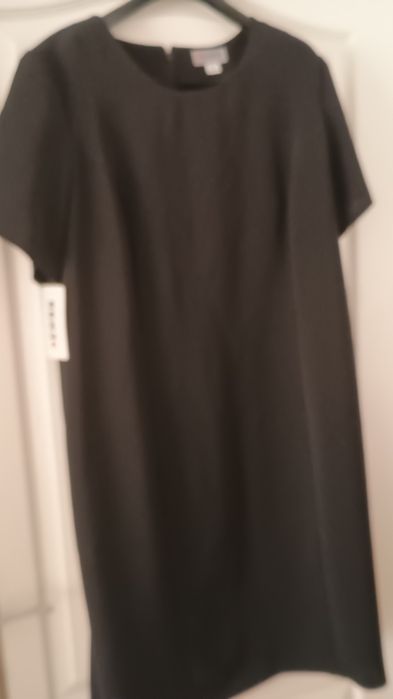 Rochie eleganta neagra - nouă.