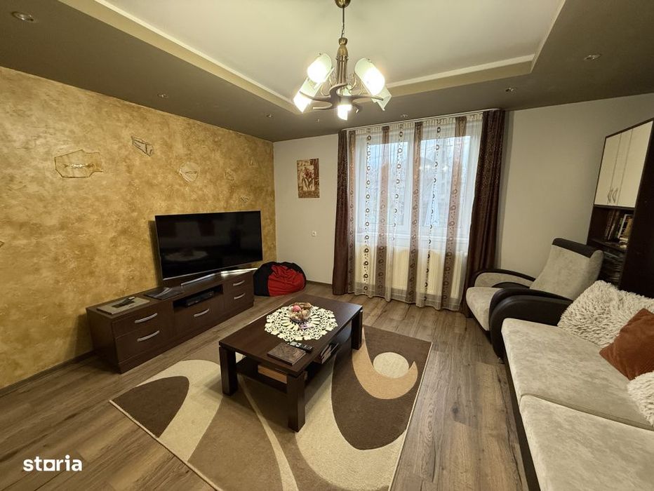 Casa individuala | 190 mp Util | 800 mp teren |  LUNA DE SUS