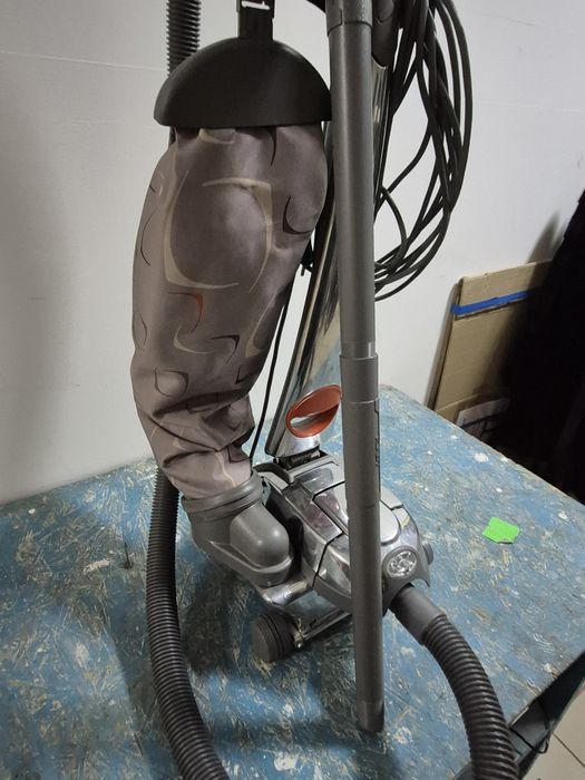 Пылесос Kirby Sentria (Nur Market)