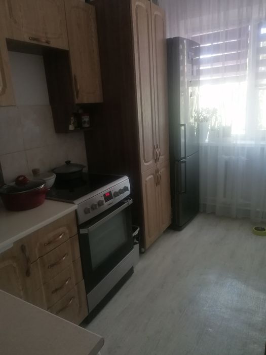 Продам квартиру 2х комнатную, за Онером