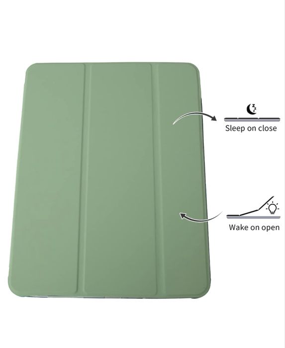 Case Калъф за iPad Pro M1 11”