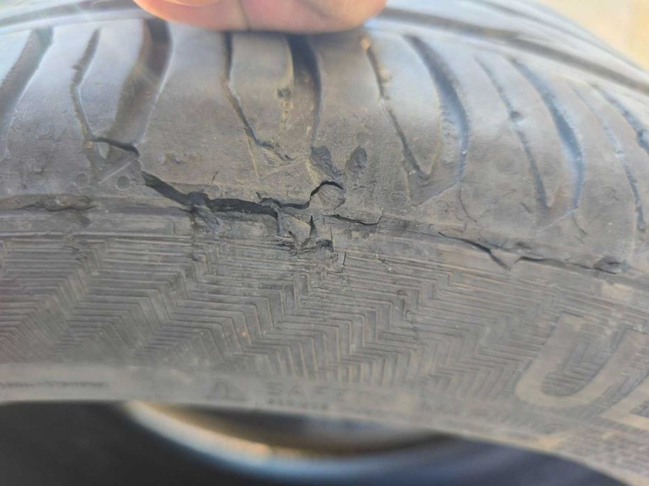 Гуми GISLAVED 245/45/R18