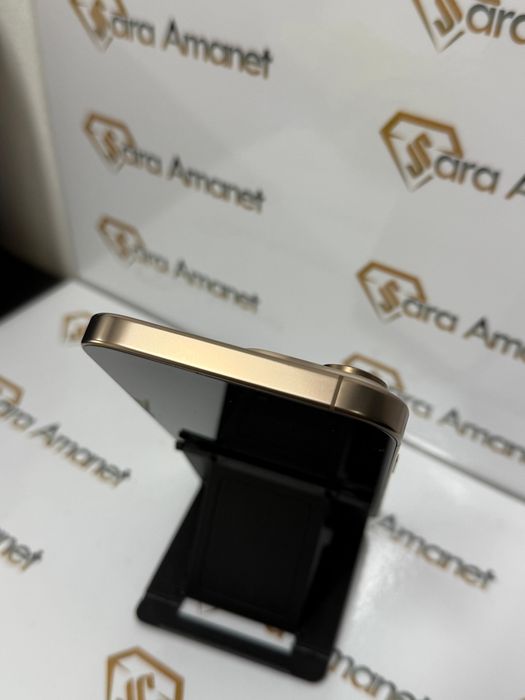 Iphone 16 Pro Max 256Gb ( baterie 100% ) Sara Amanet