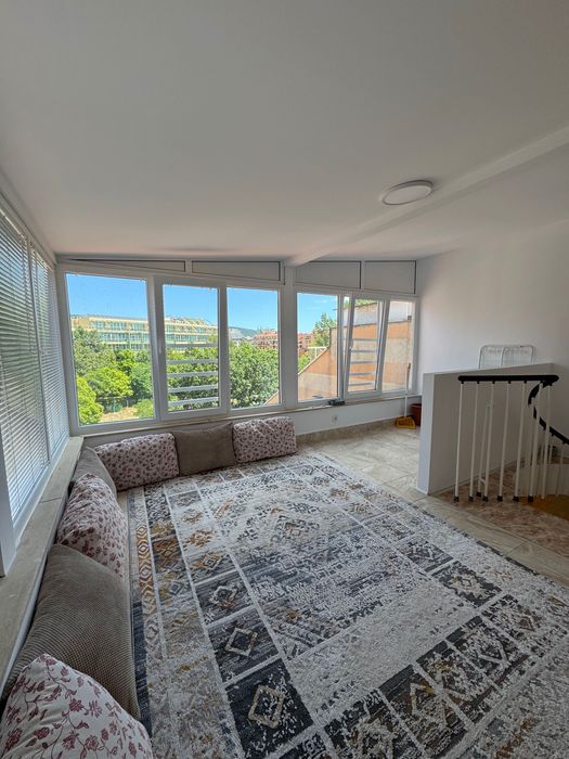 Продава се Четиристаен апартамент в к.к. Слънчев бряг - 92 кв.м за 610 €/кв.м - Снимка #8