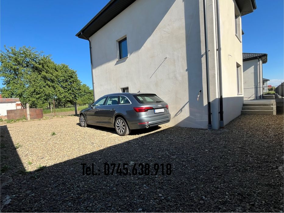 Casa de vanzare Radauti 1053€/mp