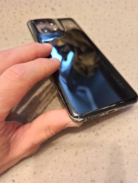Oppo Find X5 Pro 5G, 12GB RAM / 256GB stocare