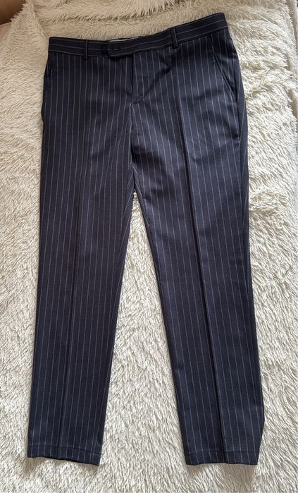 Классический костюм- тройка