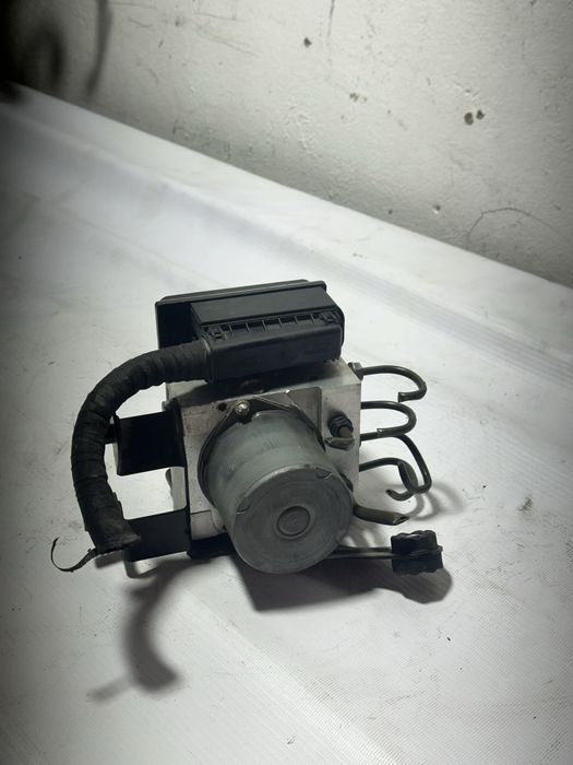 Блок abs bmw e60 dorest  rest