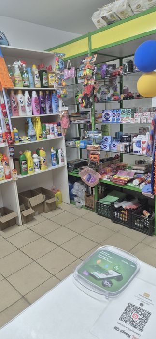 Продам действующий бизнес