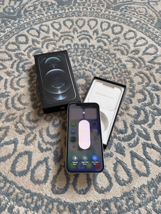 Iphone 12 pro 256gb / Айфон 12 про 256гб