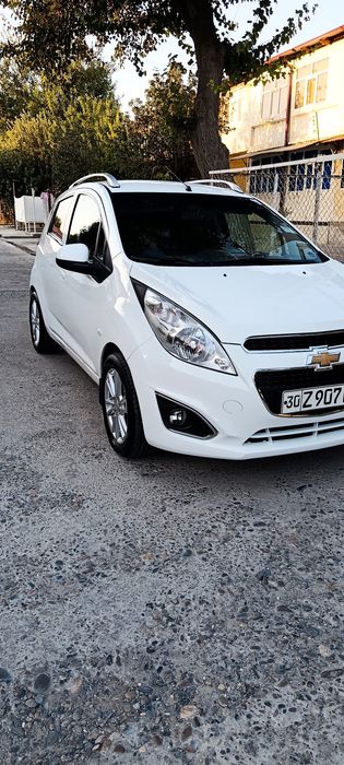 spark aftamat sotiladi