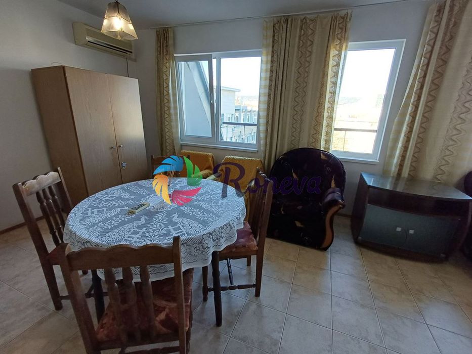 Продава се Тристаен апартамент в Варна, Генералите - 95 кв.м за 1262 €/кв.м - Снимка #1
