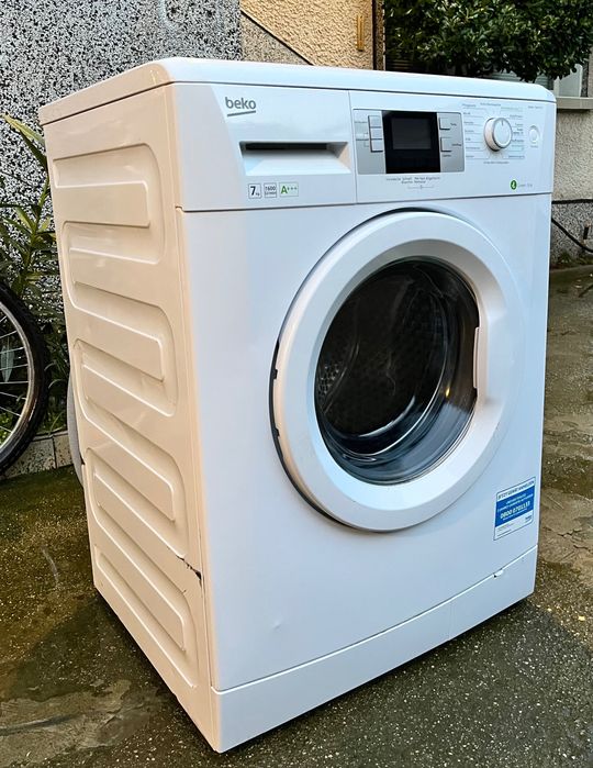 Пералня BEKO 7kg/А+++/1600