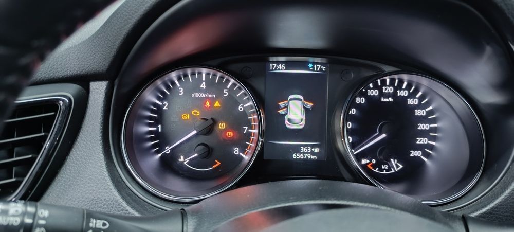 Продам Ниссан кашкай