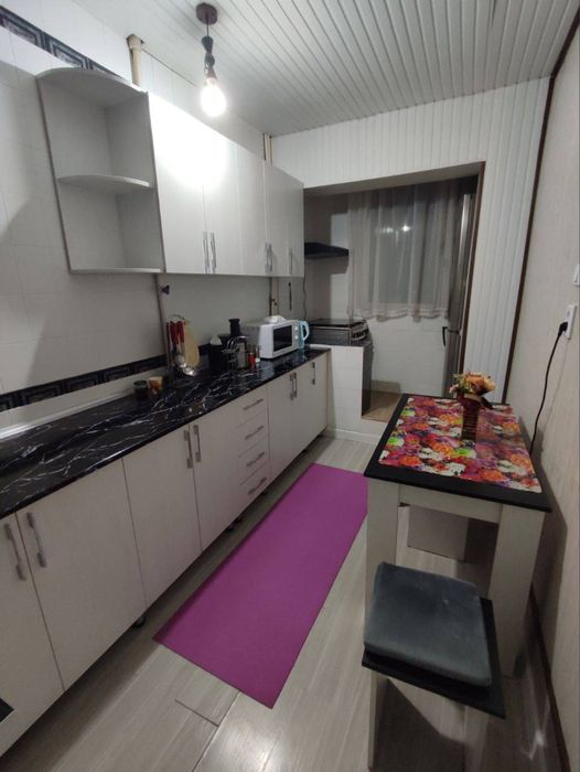 Ц 13 Анхор парк 3-х комнатная квартира 3-этаж