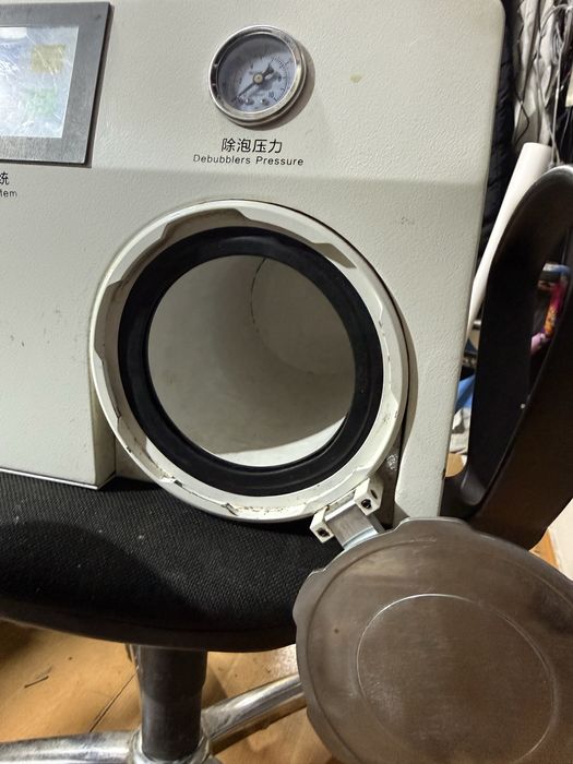 TBK-408A-OCA Masina de Laminat Display Telefoane 3/1