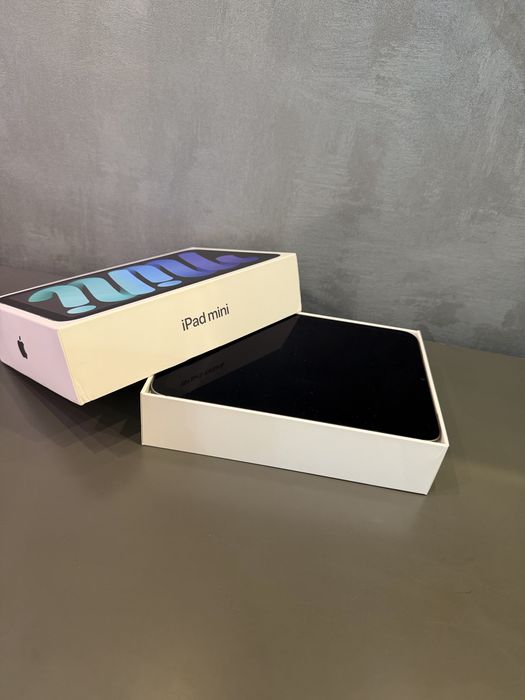 IPad mini 6-th Generation